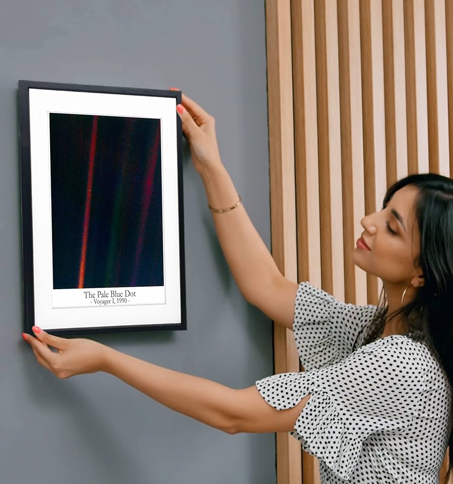 新品未使用　翌日発送　 フォトフレーム　写真たて　ペールブルー B品 OUTLET 訳あり L判サイズ フォトフレーム 写真立て アルバム